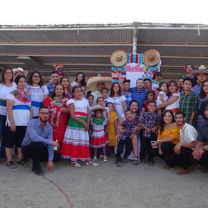 Meet your Posher, Lorena